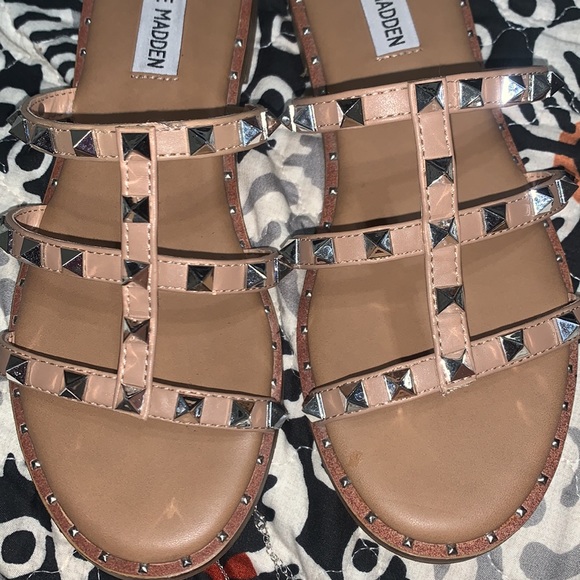 Steve Madden sandals - Picture 2 of 4